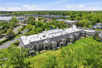 7601 Newport Bay Drive, Indianapolis - 26