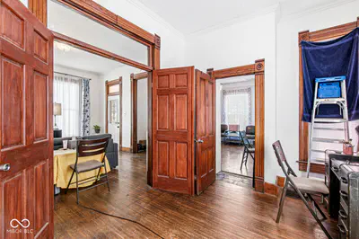 1306 Wright Street, Indianapolis - 19
