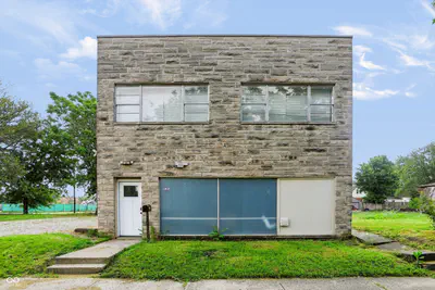 2121 Madison Avenue, Indianapolis - 2