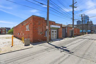 536 Market Street, Indianapolis - 10