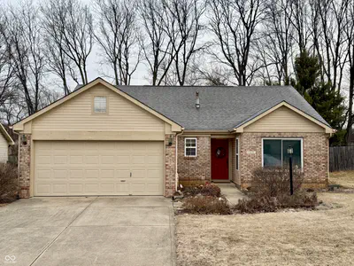 1019 Killian Drive, Mooresville - 28