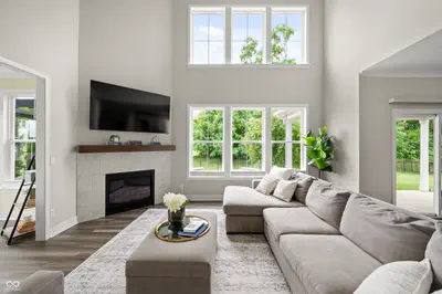 6790 Pulaski Court, Carmel - 14