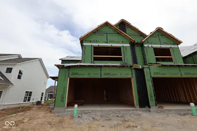12555 Cattle Ridge Drive, Noblesville - 3