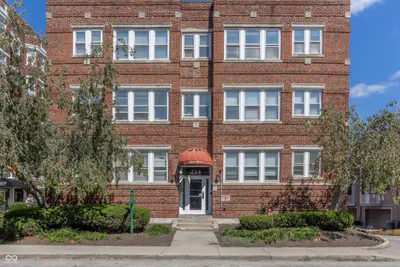 234 9th Street, Indianapolis - 2
