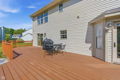 4513 Lost Tree Drive, Indianapolis - 31