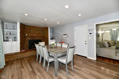 2732 Parkwood Drive, Indianapolis - 9