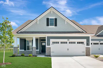 12530 Churning Court, Noblesville