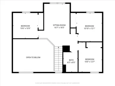 3837 Bressingham Drive, Indianapolis - 38