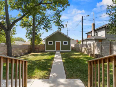 2050 Dearborn Street, Indianapolis - 40