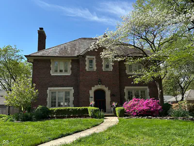 435 Blue Ridge, Indianapolis - 53