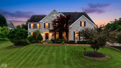 13967 Hawkstone Drive, Fishers - 2