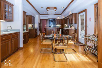 11691 Diamond Pointe Court, Indianapolis - 20