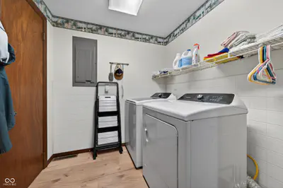 1408 Melanie Court, Kokomo - 34