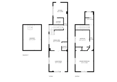 2343 Adams Street, Indianapolis - 20