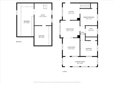 524 Bradley Avenue, Indianapolis - 26