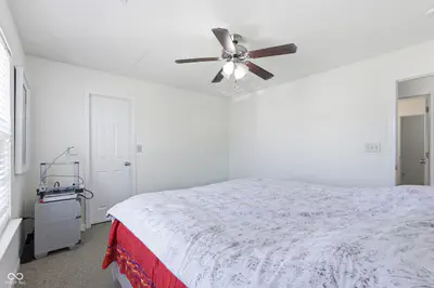 5241 Basin Park Drive, Indianapolis - 29