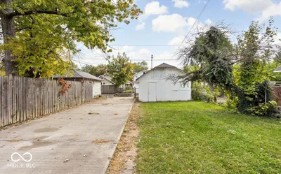 901 Parker Avenue, Indianapolis - 21