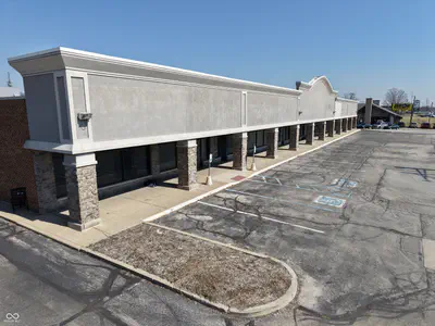 5450 86th Street, Indianapolis - 2