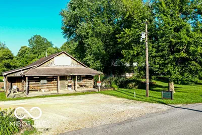 4525 Salt Creek Road, Nashville - 6