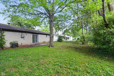 3903 Marseille Road, Indianapolis - 8