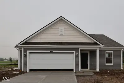 7205 Waylon Way, Indianapolis - 2