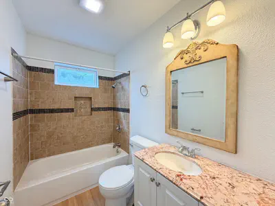 4302 Burrwood Drive, Indianapolis - 4