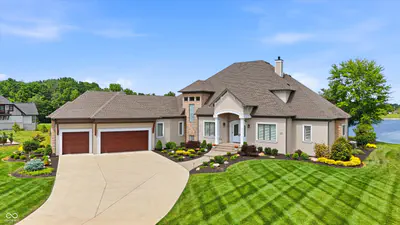 4025 Lochview Court, Bargersville - 109
