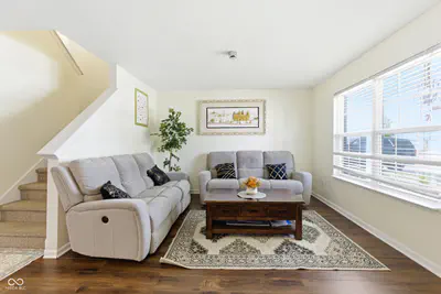 5241 Basin Park Drive, Indianapolis - 5