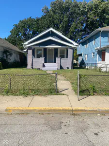 1310 Lasalle Street, Indianapolis - 2
