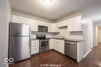 1439 East Street, Indianapolis - 10