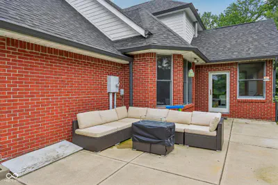 3564 Clear Creek Boulevard, Martinsville - 53