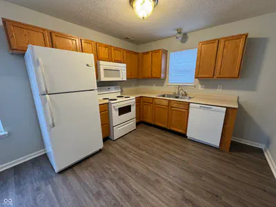 3971 Waterfield Drive, Indianapolis - 3