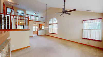 7427 Oak Knoll Drive, Indianapolis - 8