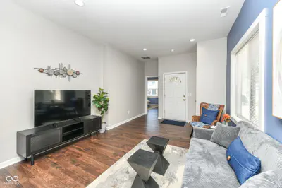 1821 East Street, Indianapolis - 6