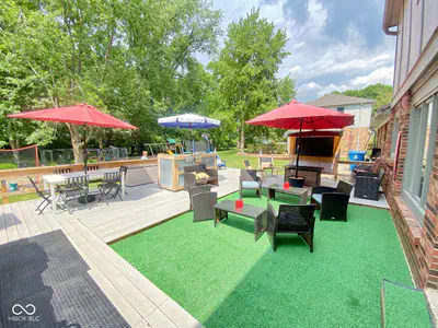 7224 Kingman Circle, Indianapolis - 44