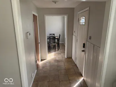 3895 Forest Manor Avenue, Indianapolis - 3