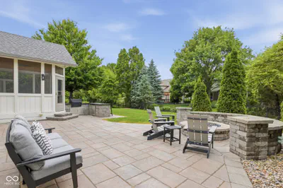 14554 Christie Ann Drive, Fishers - 39