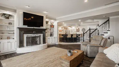 12650 Shorevista Drive, Indianapolis - 33