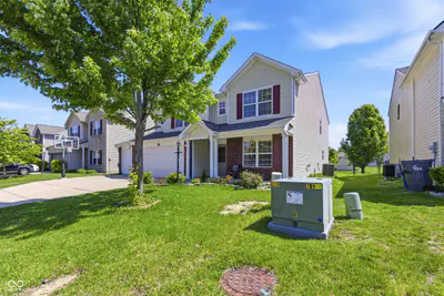 5241 Basin Park Drive, Indianapolis - 3