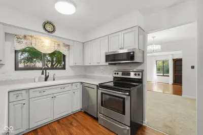 3712 Ivory Way, Indianapolis - 29