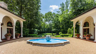 841 Alverna Drive, Indianapolis - 3