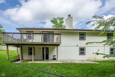 140 Appletree Row, Greenwood - 46