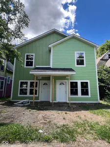 1921 Prospect Street, Indianapolis