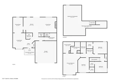10207 Tybalt Drive, Fishers - 43