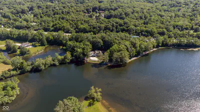 8641 Fawn Lake Circle, Indianapolis - 115