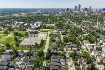 1824 Ruckle Street, Indianapolis - 15