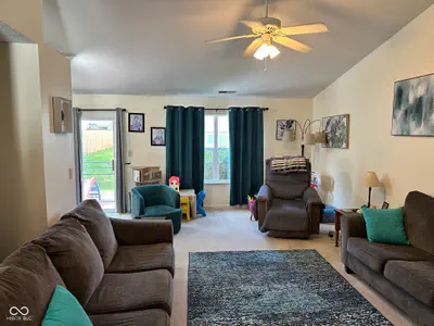 721 Chestnut Lane, Brownsburg - 8