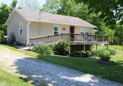 13517 County Road 275, Roachdale