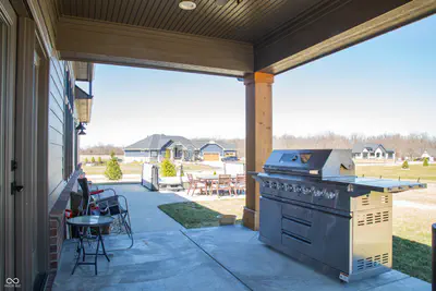 4264 Chapel Hill Court, Bargersville - 44