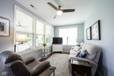 12871 Claret Court, Fishers - 12